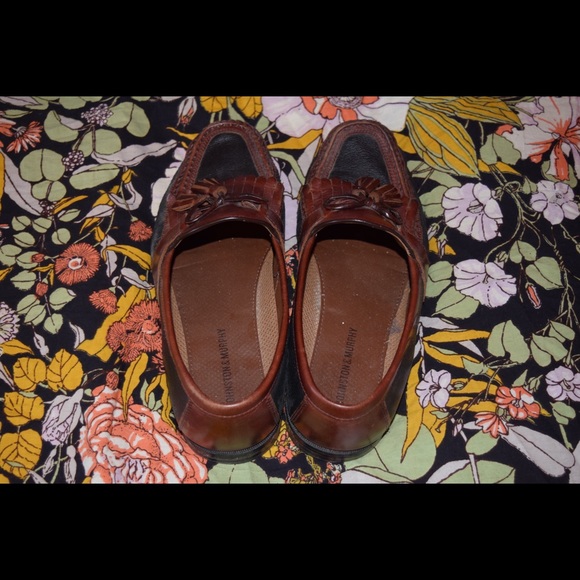 Johnston & Murphy Loafers - Picture 3 of 3